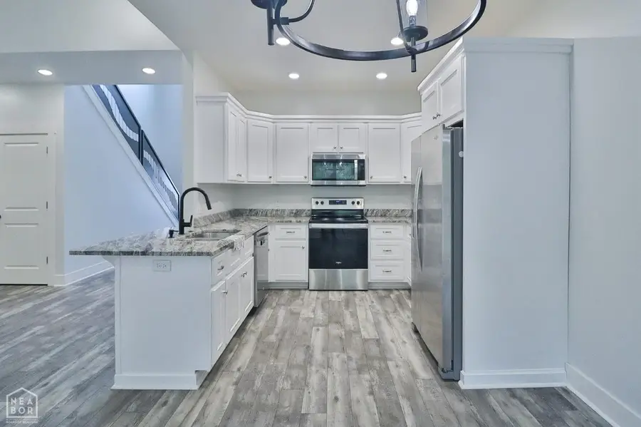 4108 Sandra Lane, Jonesboro, AR 72405 - #3