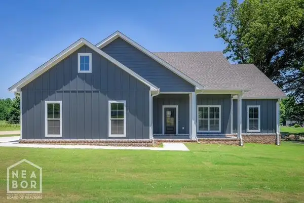 3007 Lynn Dr, Paragould, AR 72450