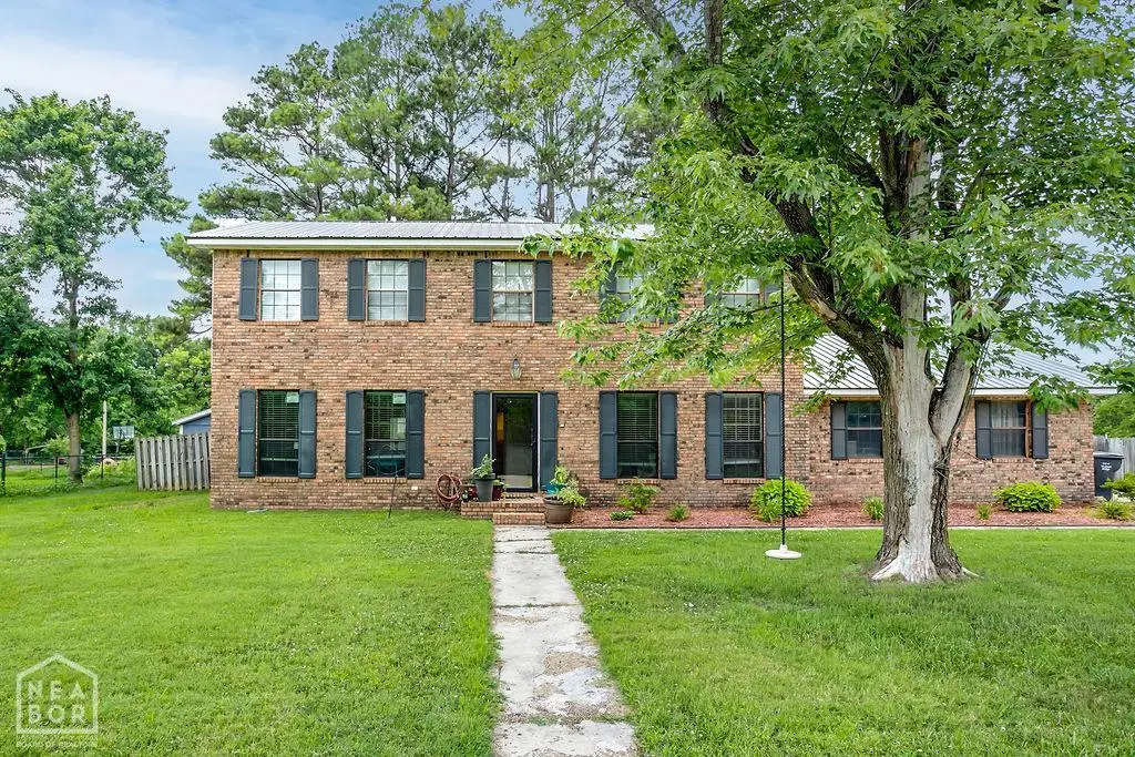 408 Eastwood Circle, Walnut Ridge, AR 72476 - #1