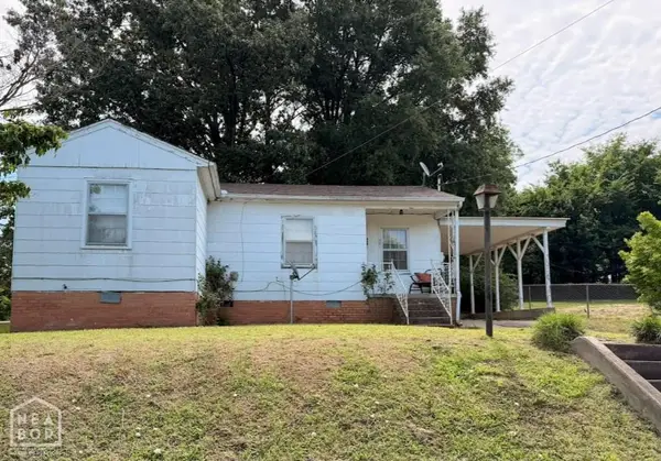 621 N 6th Street, Paragould, AR 72450