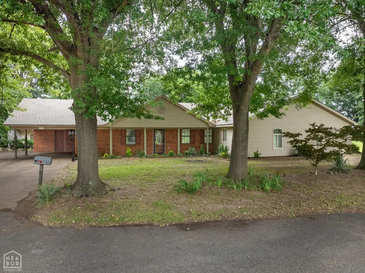 7 Fawn Trail, Newport, AR 72112 - #1