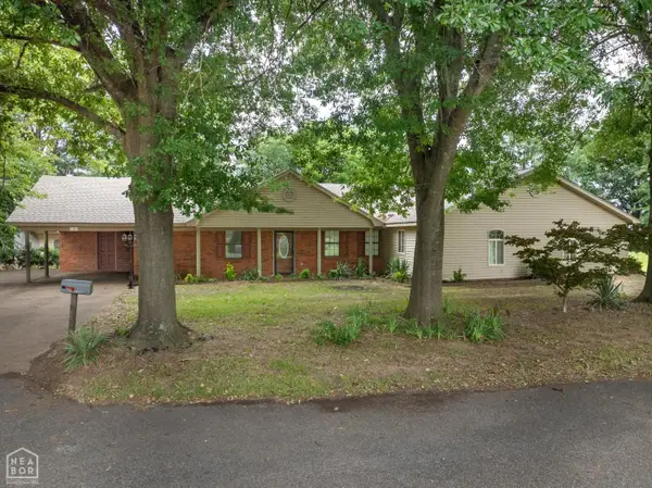 7 Fawn Trail, Newport, AR 72112