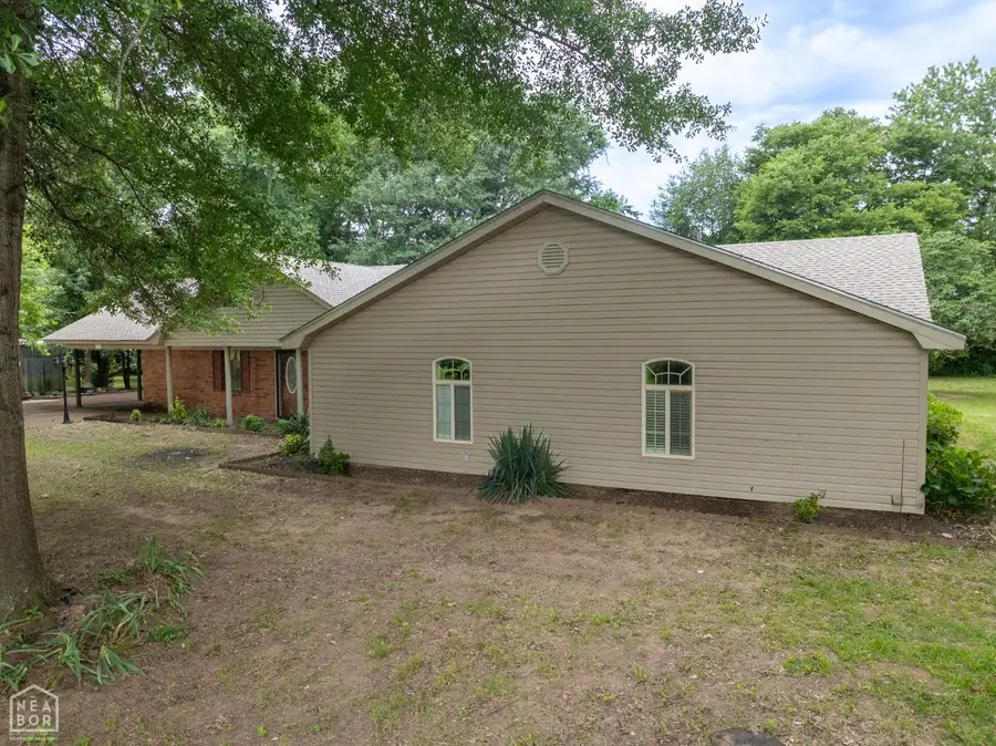 7 Fawn Trail, Newport, AR 72112 - #2