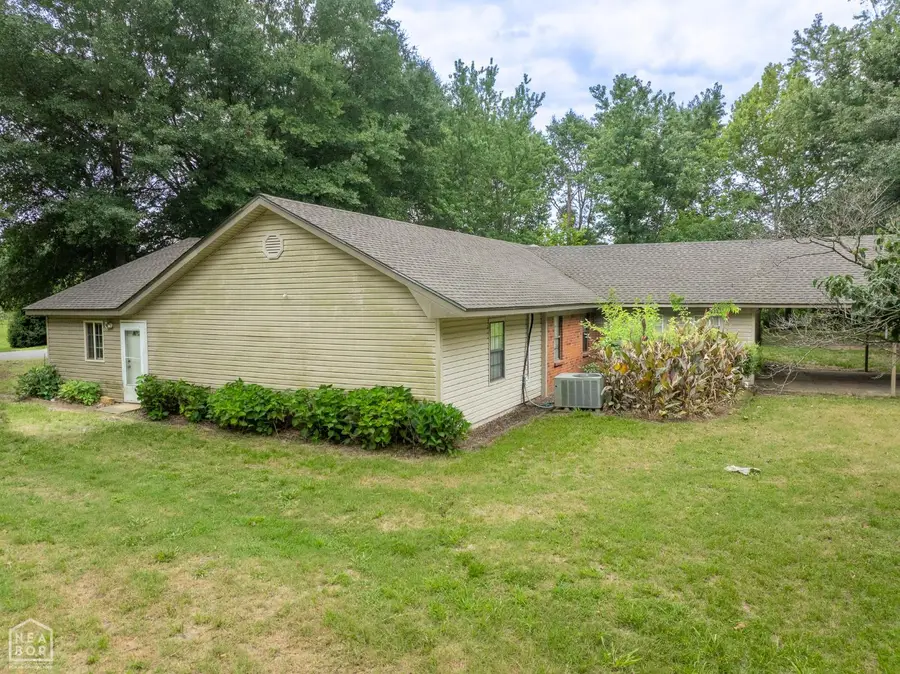 7 Fawn Trail, Newport, AR 72112 - #3