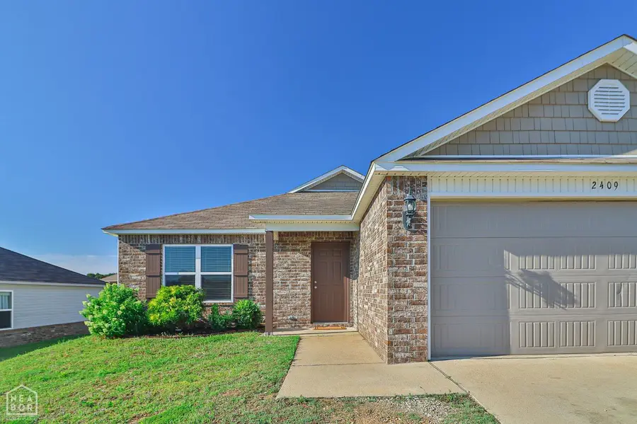 2409 Judes Way, Jonesboro, AR 72404 - #2