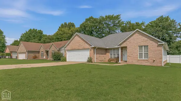 4312 Cypress Springs, Jonesboro, AR 72405