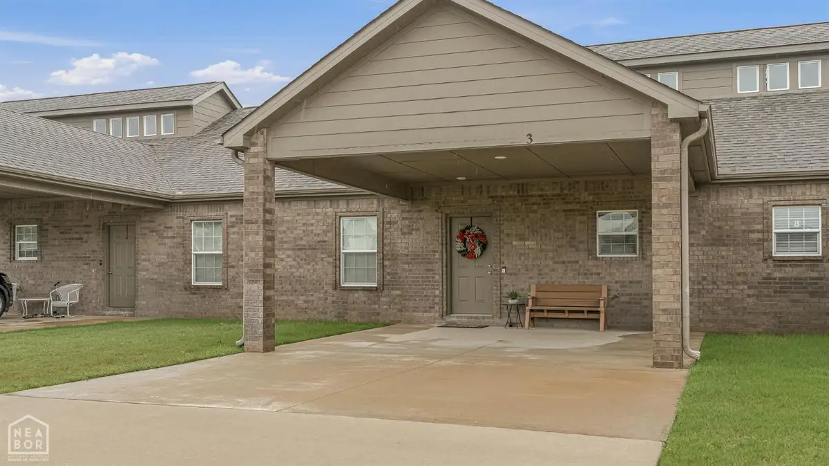 4804 Antosh, Jonesboro, AR 72404 - #1