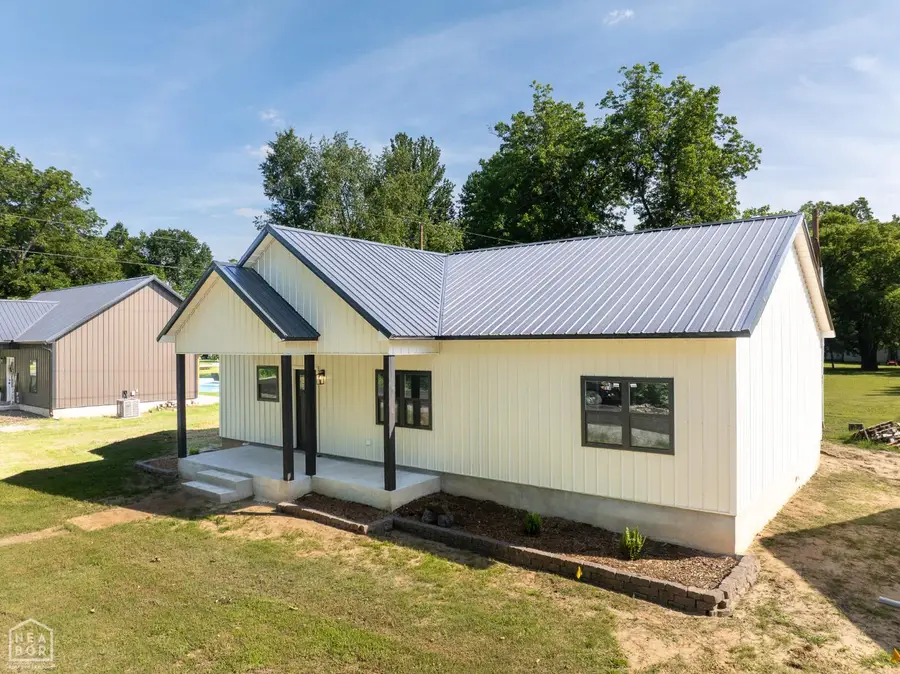 102 Carroll Street, Tuckerman, AR 72473 - #3
