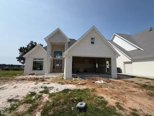 4505 Valencia, Jonesboro, AR 72405