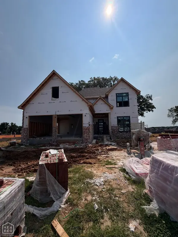 3309 Valencia, Jonesboro, AR 72405