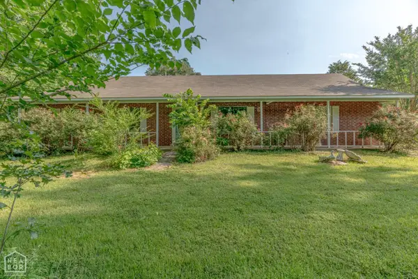 522 E Philadelphia Road, Jonesboro, AR 72401