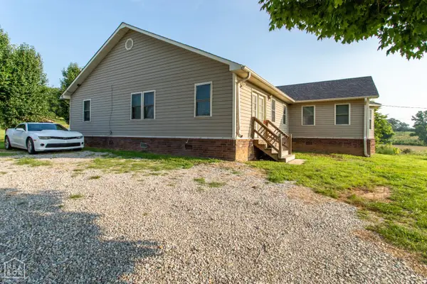 21141 W Highway 90, Ravenden, AR 72459
