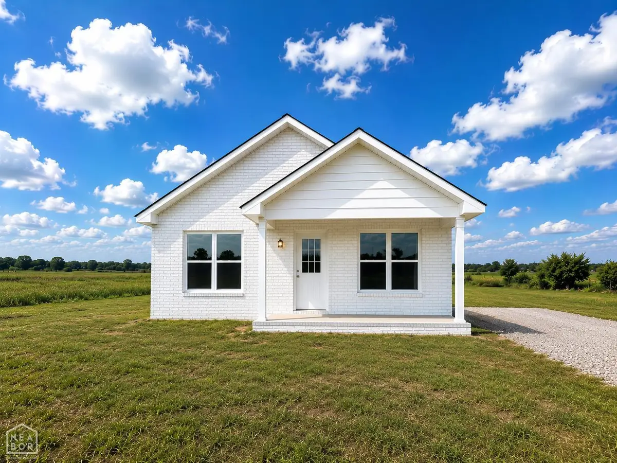 805 Hyde St, Gosnell, AR 72315 - #1
