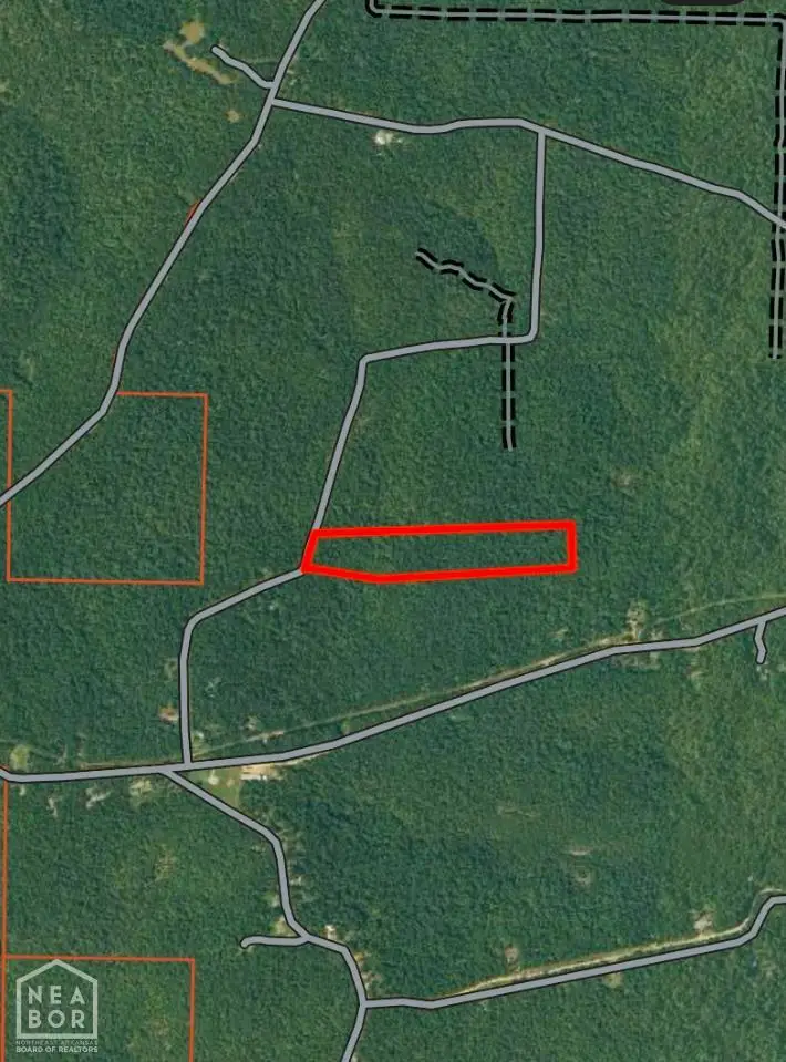 22 Red Fox Rd #23, Hardy, AR 72542 - #1