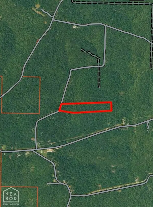 22 Red Fox Rd #23, Hardy, AR 72542