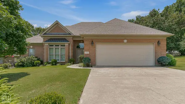 4005 Sage Meadows Boulevard, Jonesboro, AR 72405