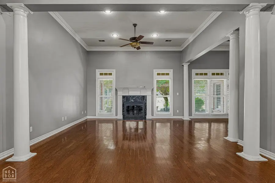 4005 Sage Meadows Boulevard, Jonesboro, AR 72405 - #3
