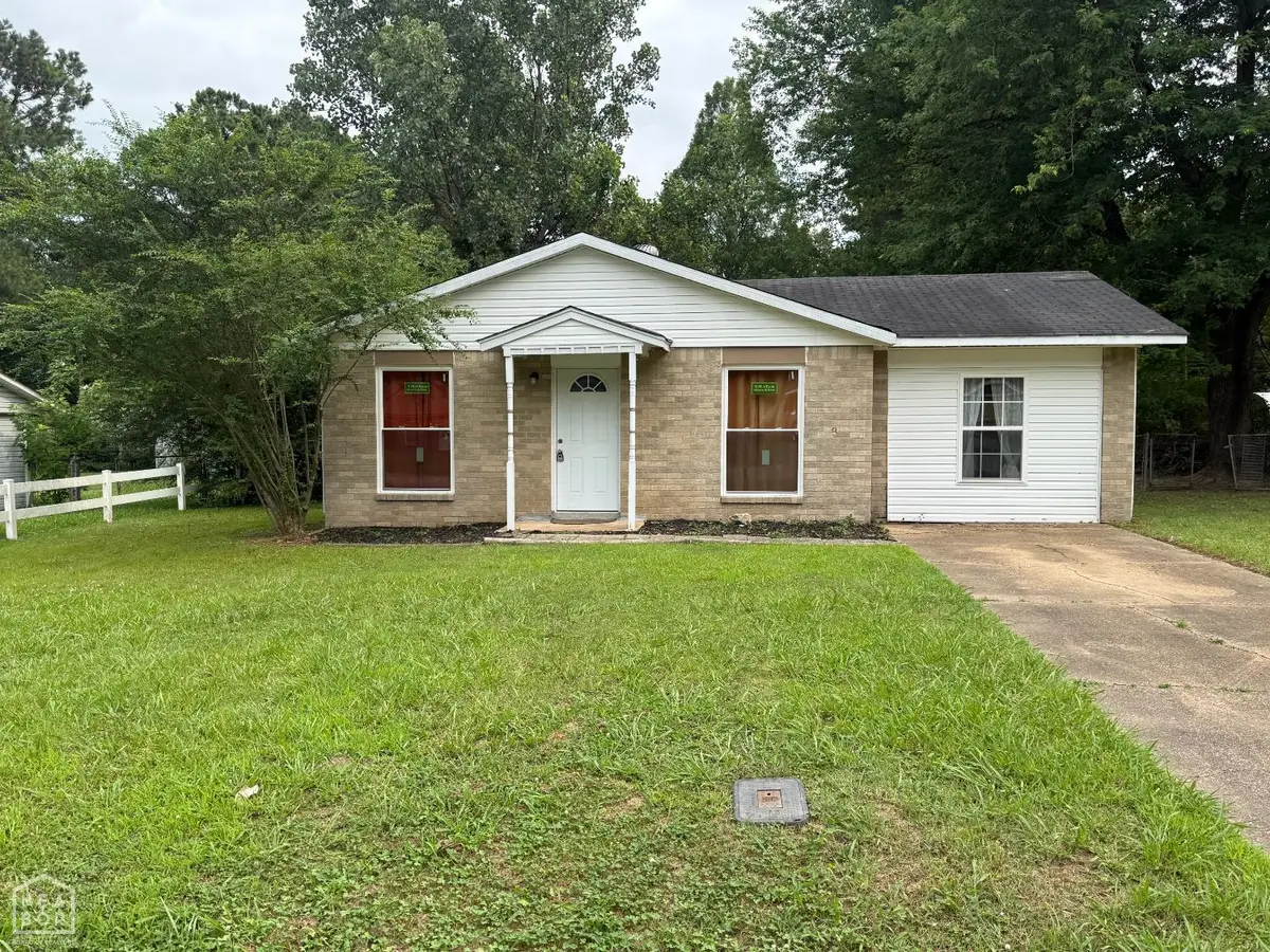 1407 Dana Debbie St Street, Jonesboro, AR 72405 - #1