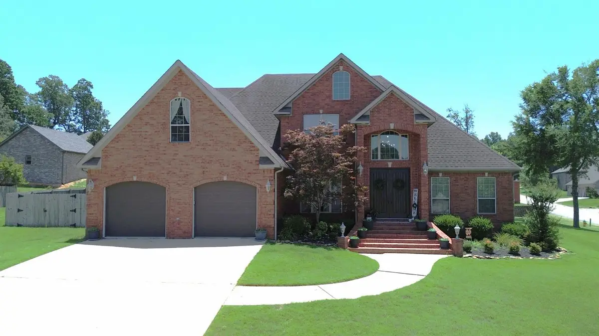 2 Abigail Cove, Paragould, AR 72450 - #1