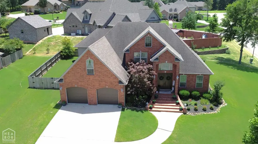 2 Abigail Cove, Paragould, AR 72450 - #2