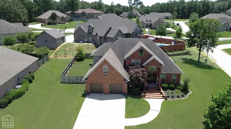 2 Abigail Cove, Paragould, AR 72450 - #3