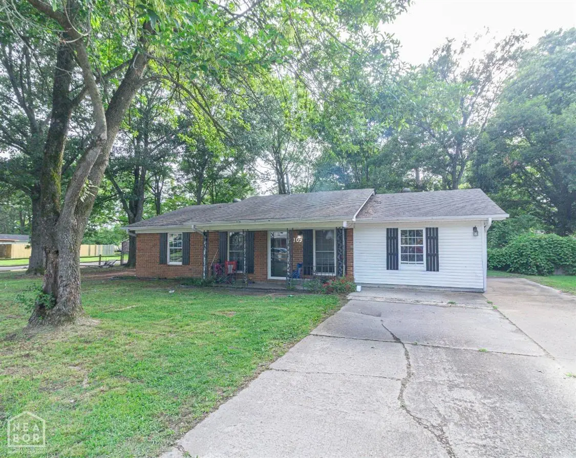 109 Terra Drive, Bay, AR 72411 - #1