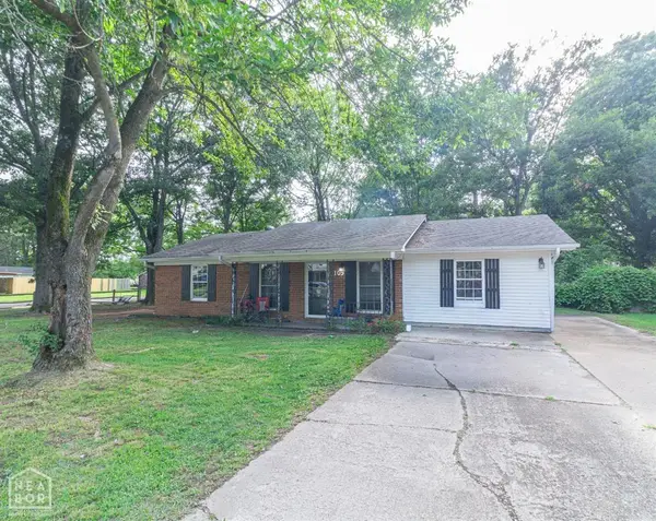 109 Terra Drive, Bay, AR 72411