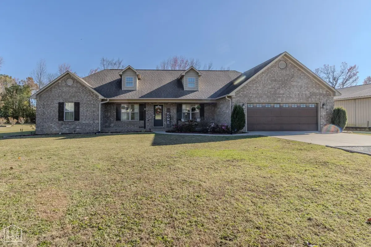 83 County Road 7629, Jonesboro, AR 72405 - #1
