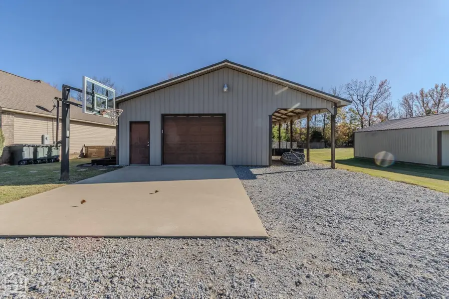 83 County Road 7629, Jonesboro, AR 72405 - #3