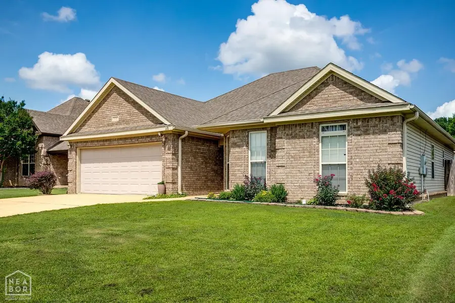 6034 Beaver Run Lane, Jonesboro, AR 72404 - #2