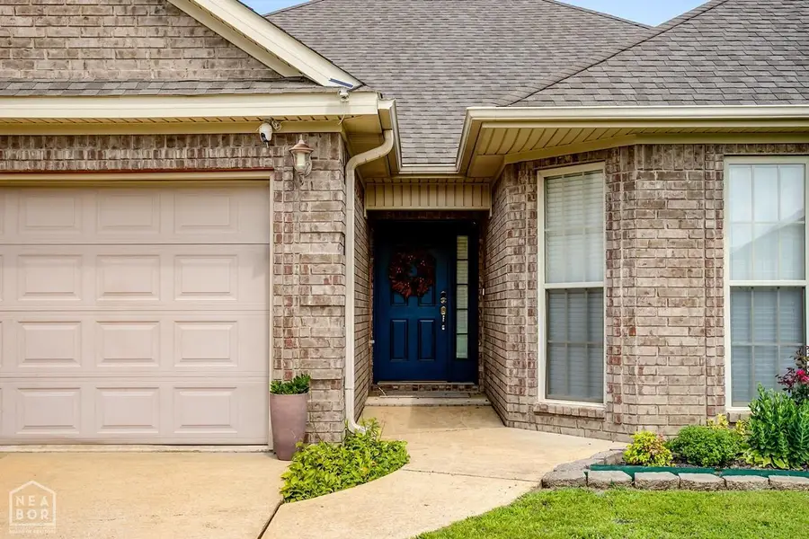 6034 Beaver Run Lane, Jonesboro, AR 72404 - #3