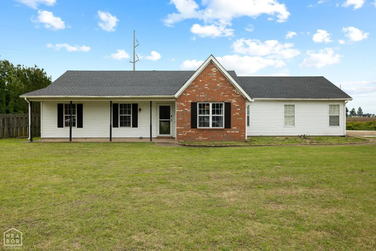 13298 Dixie Lane, Trumann, AR 72472 - #1