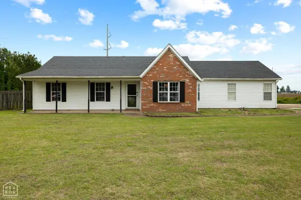 13298 Dixie Lane, Trumann, AR 72472