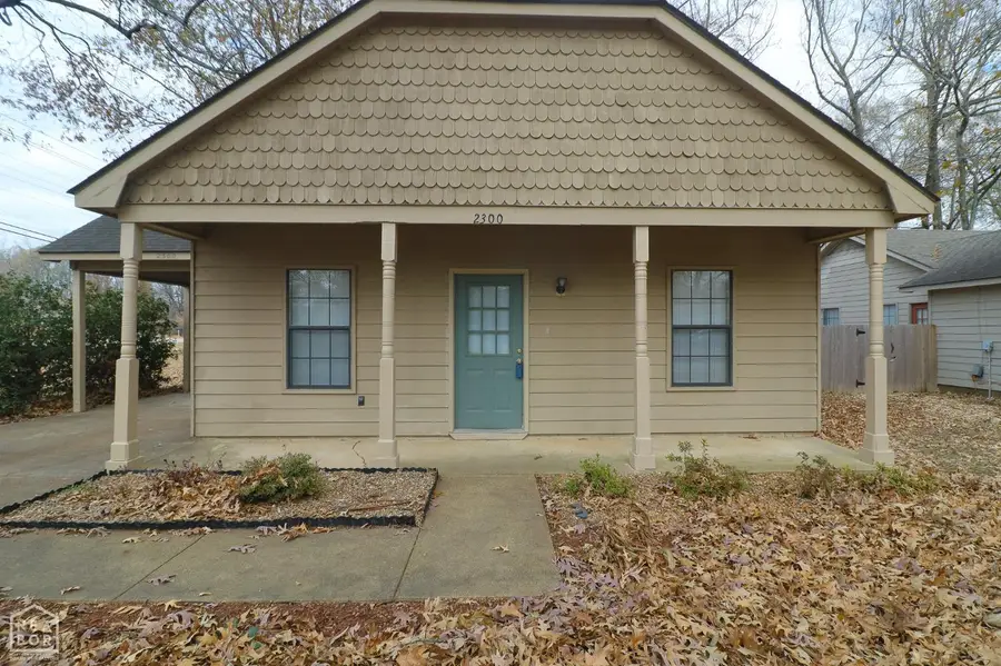 2300 Biltmore Cove, Jonesboro, AR 72404 - #2