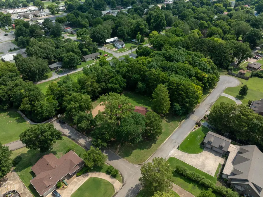 7 Holmes Street, Newport, AR 72112 - #2