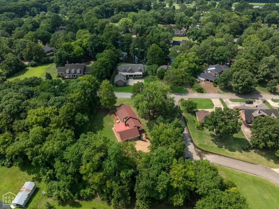 7 Holmes Street, Newport, AR 72112 - #3