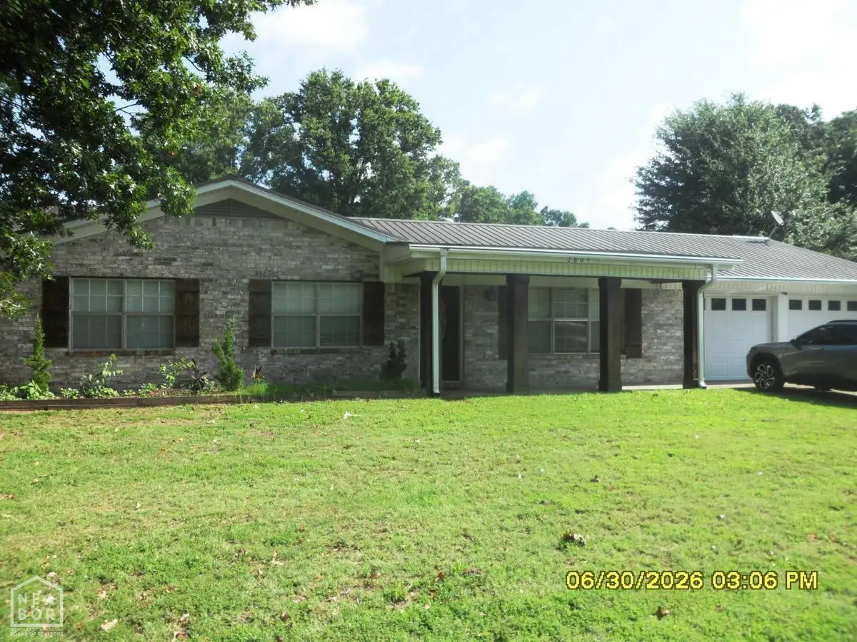 2809 Ivy Drive, Newport, AR 72112 - #1