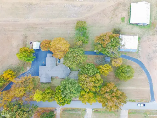 8525 Wilson Lane, Harrisburg, AR 72432