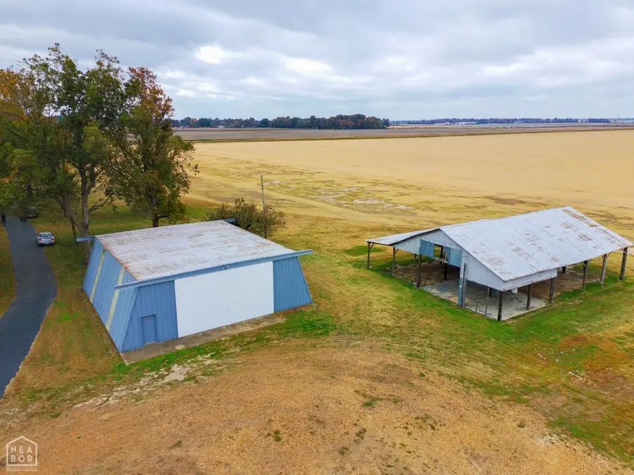 8525 Wilson Lane, Harrisburg, AR 72432 - #3