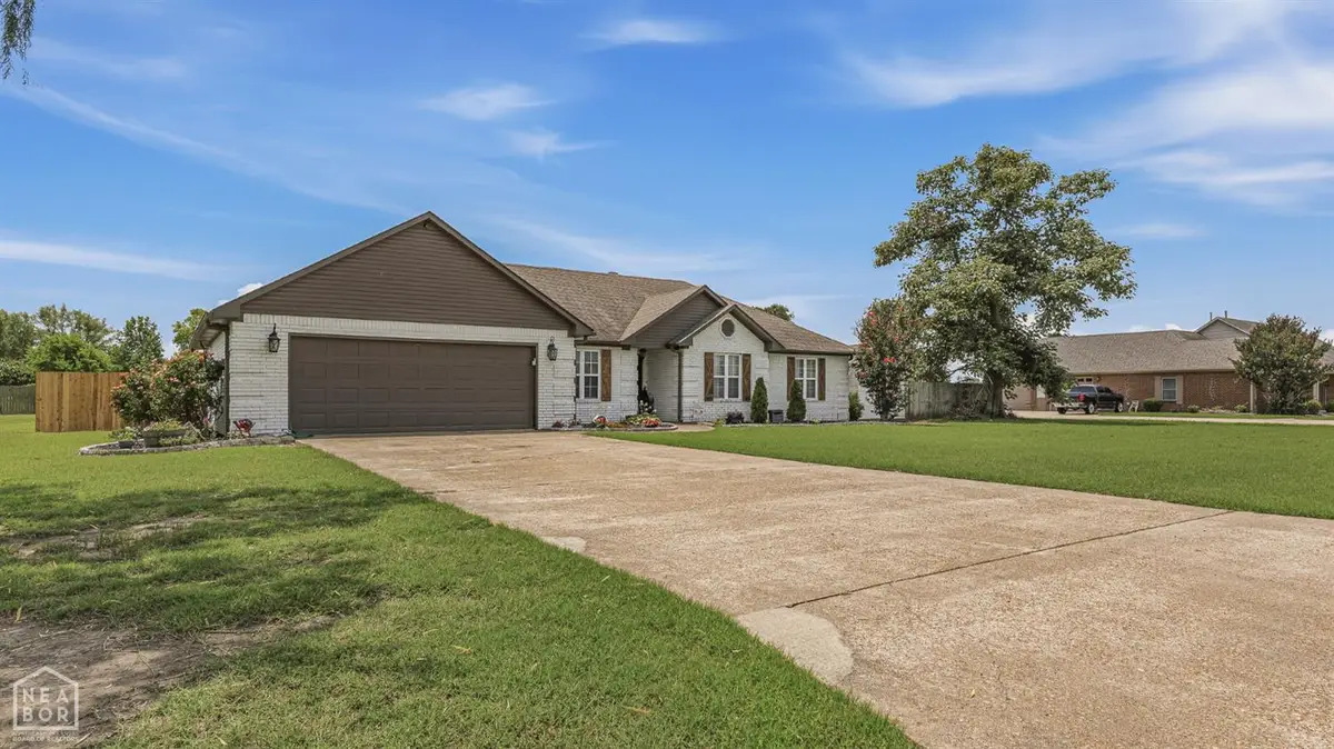 5057 E County Road 132, Blytheville, AR 72315 - #1