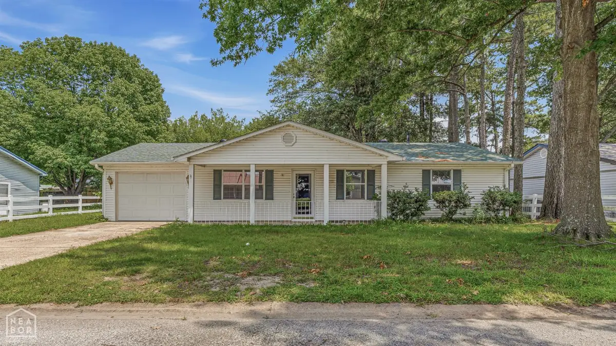 910 Dwight Street, Manila, AR 72442 - #1