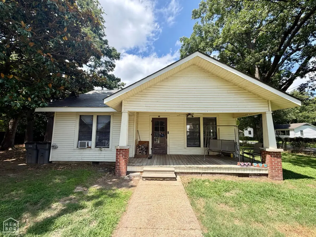 301 W Ruby, Paragould, AR 72450 - #1