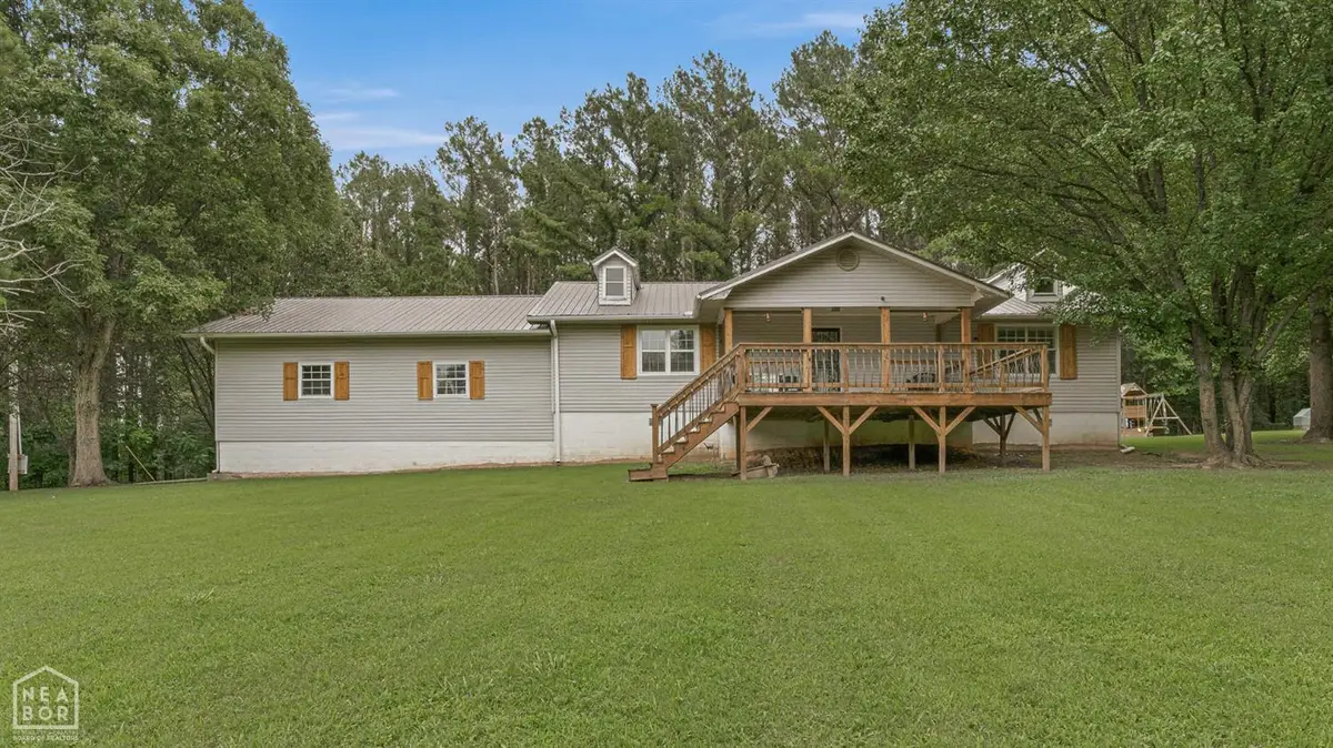 6655 Highway 49 S, Paragould, AR 72450 - #1
