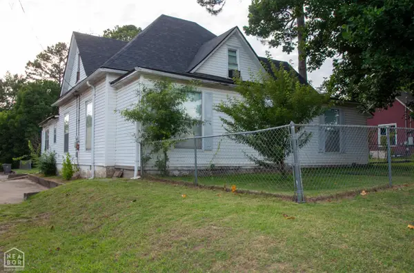 530 S 7th, Paragould, AR 72450