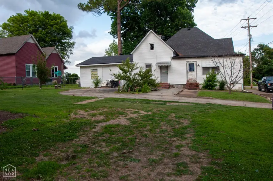 530 S 7th, Paragould, AR 72450 - #2
