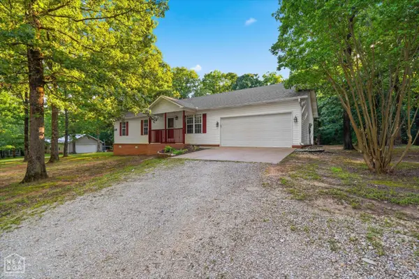 113 County Road 783, Jonesboro, AR 72405