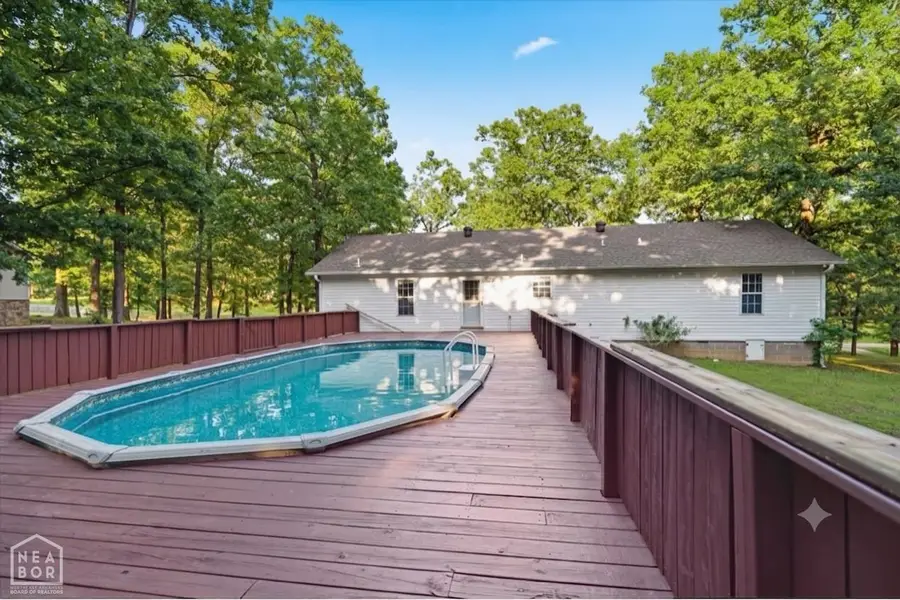113 County Road 783, Jonesboro, AR 72405 - #2