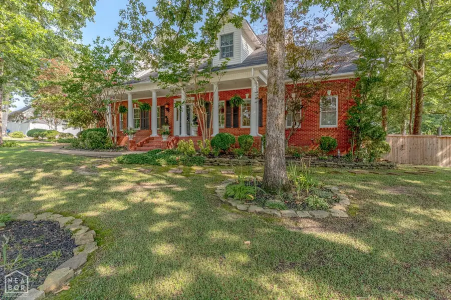 2114 Spring Hollow Dr, Jonesboro, AR 72404 - #3