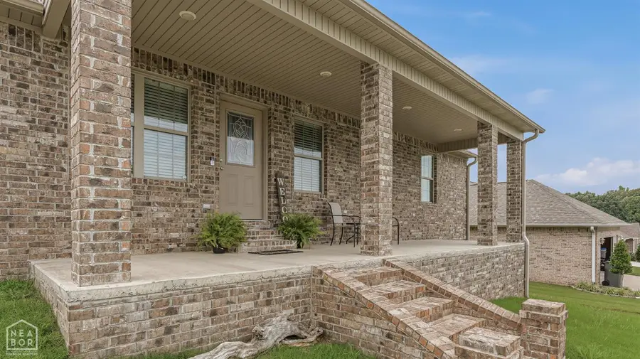 2200 N 9th Street, Paragould, AR 72450 - #2