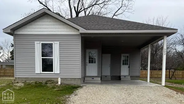 203 Harris Street, Bay, AR 72411